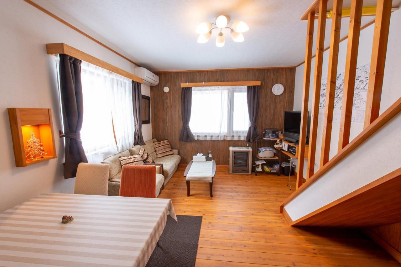 Cottage 311 Niseko Bagian luar foto