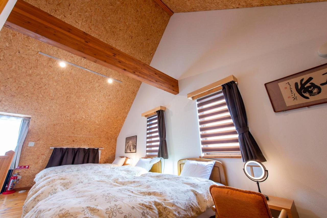 Cottage 311 Niseko Bagian luar foto
