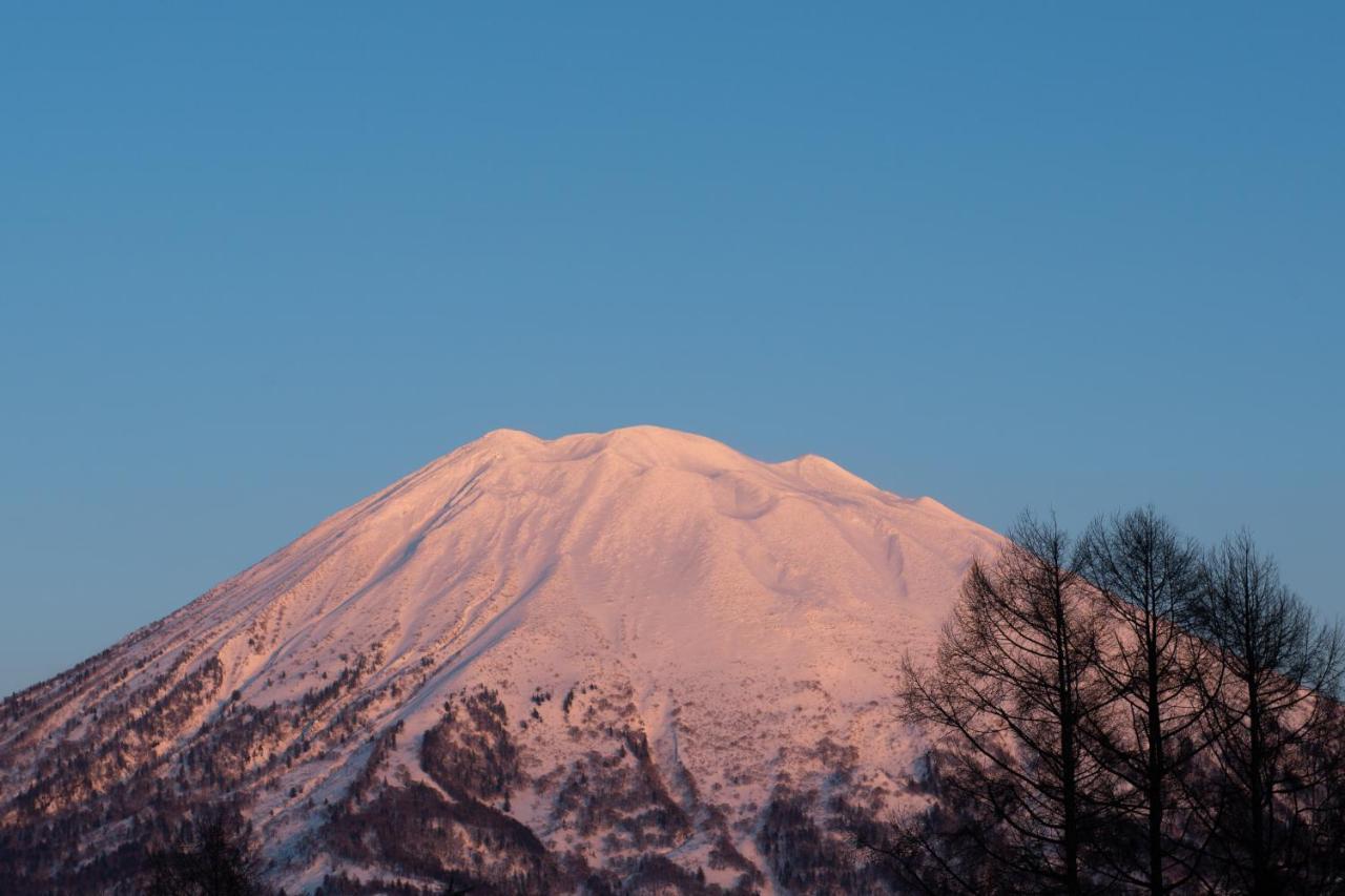Cottage 311 Niseko Bagian luar foto